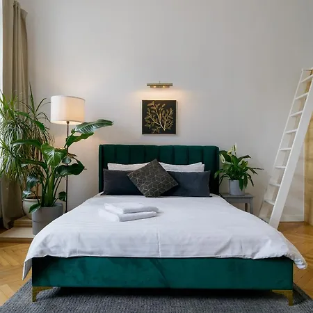 St Martin Centrum Posen