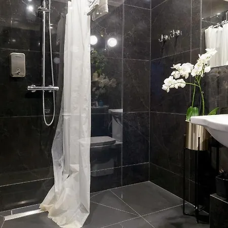 Apartment St Martin Centrum