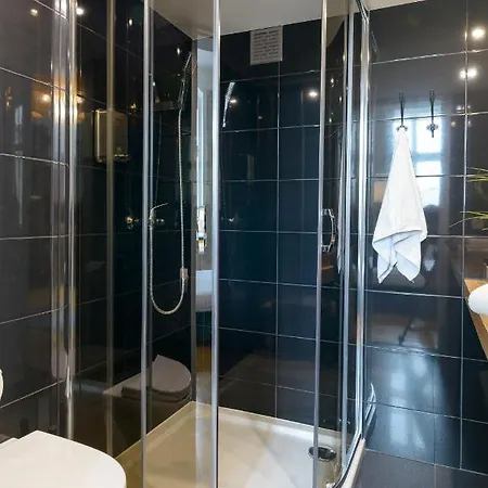 Apartment St Martin Centrum