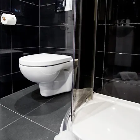 Apartment St Martin Centrum Posen