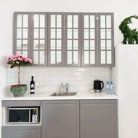 St Martin Centrum Posen