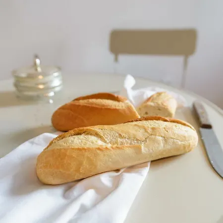 St Martin Centrum * Posen