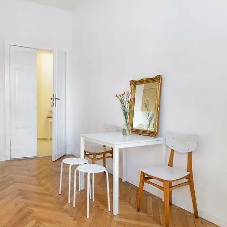 St Martin Centrum * Posen