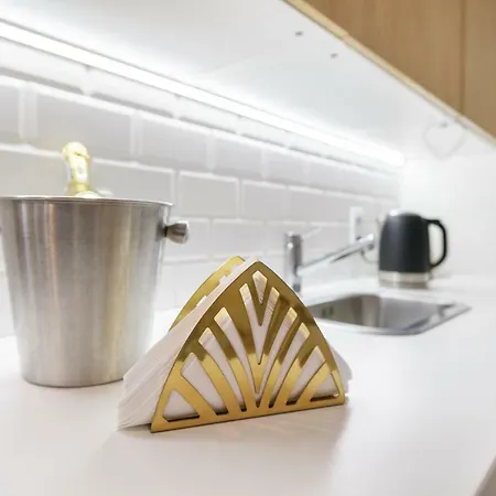 Apartment St Martin Centrum *