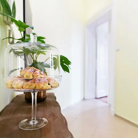 St Martin Centrum Posen