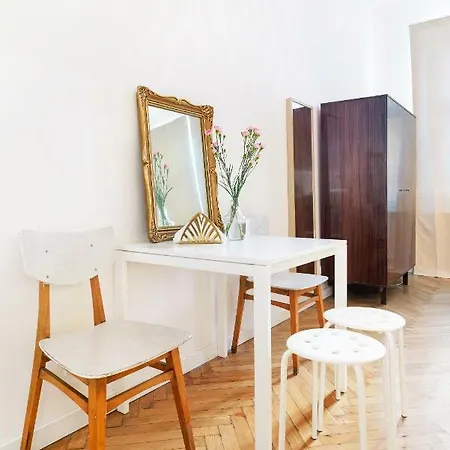 St Martin Centrum Apartment Posen