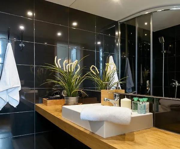 St Martin Centrum Познань