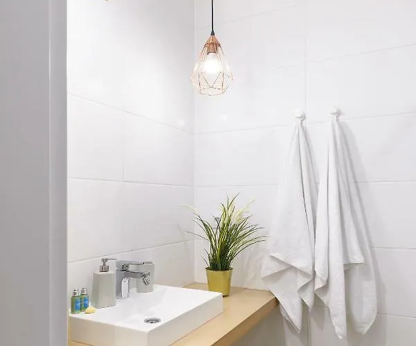 St Martin Centrum Апартаменты