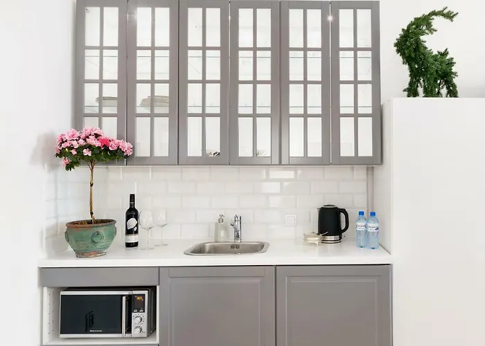 St Martin Centrum Познань