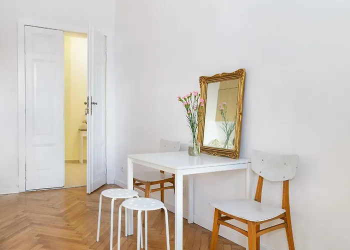 St Martin Centrum * Познань