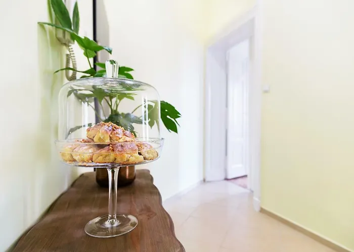 St Martin Centrum Познань