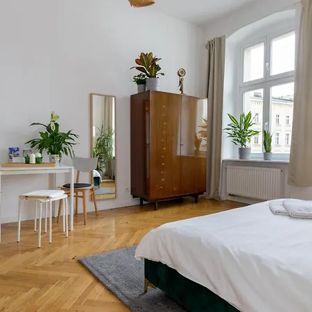 Ozonowane St Martin Centrum