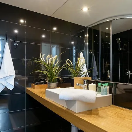 St Martin Centrum Poznan