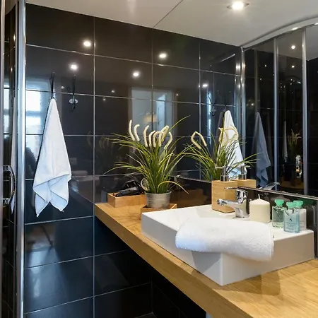 St Martin Centrum Poznan