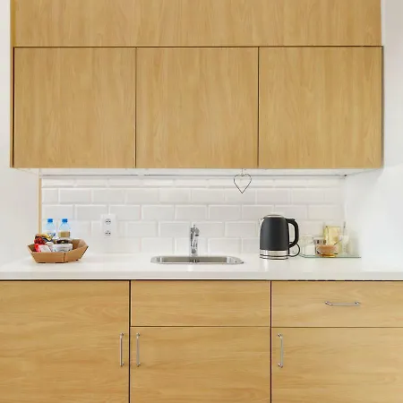 Apartamento St Martin Centrum