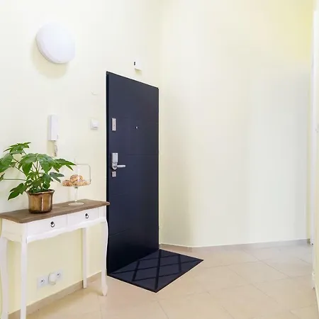 St Martin Centrum Poznan