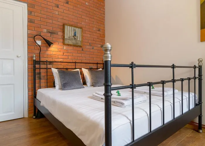 Ozonowane St Martin Centrum *