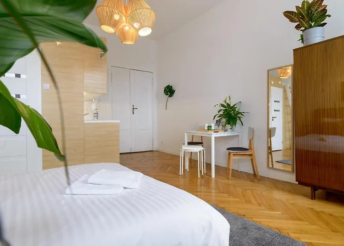 Ozonowane St Martin Centrum *