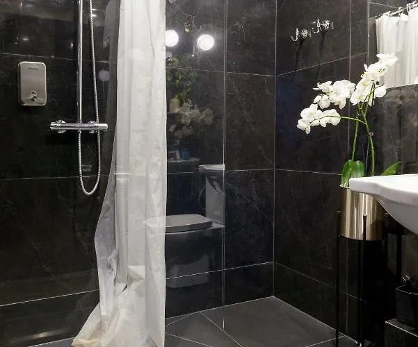 Apartament Ozonowane St Martin Centrum