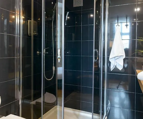 Apartament Ozonowane St Martin Centrum