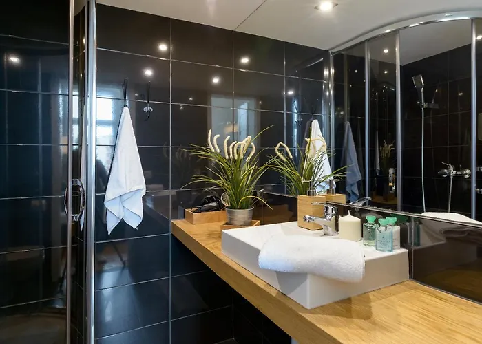 Ozonowane St Martin Centrum Poznań