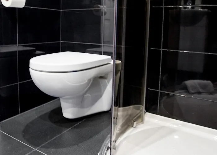 Apartament Ozonowane St Martin Centrum Poznań