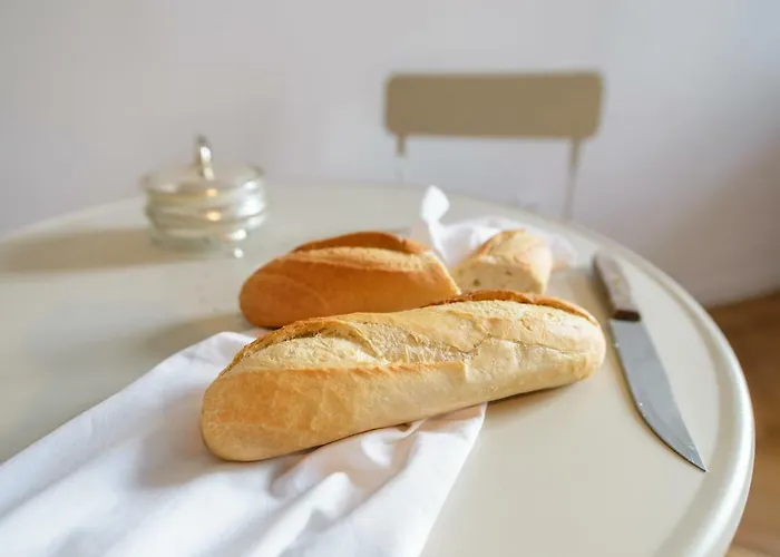 Ozonowane St Martin Centrum * Poznań