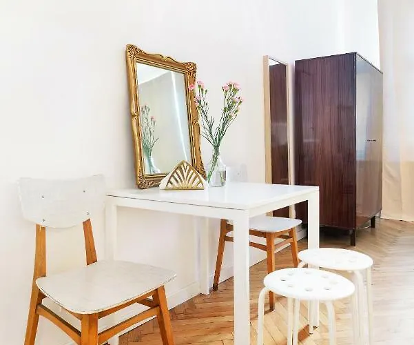 Ozonowane St Martin Centrum Apartament Poznań