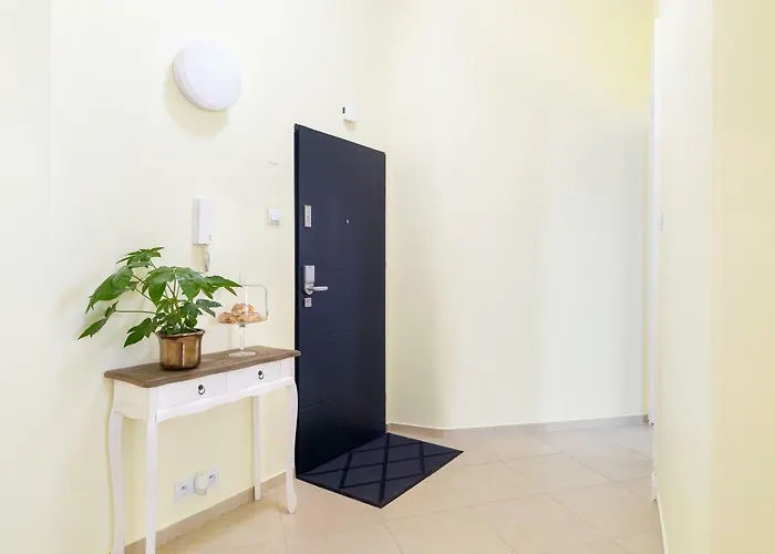 Ozonowane St Martin Centrum Poznań